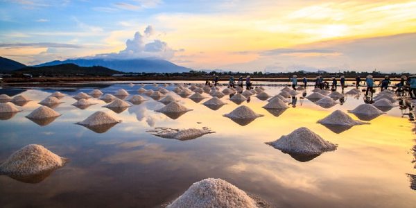 sea-salt